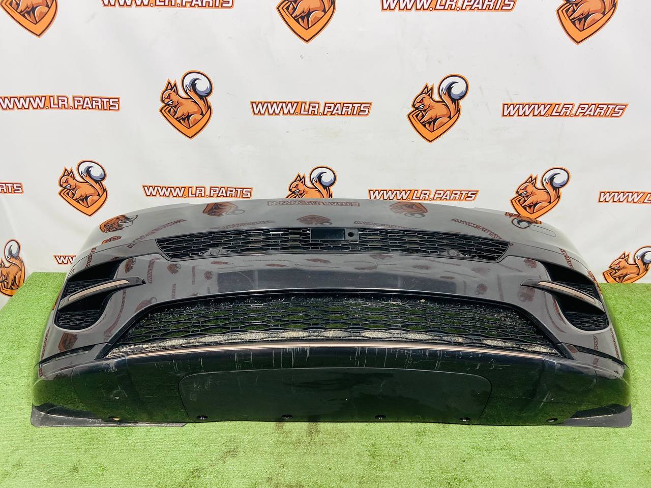 540123554LML Front assembly bumper for Range Rover Sport L461 (2023-) Used - Image 25