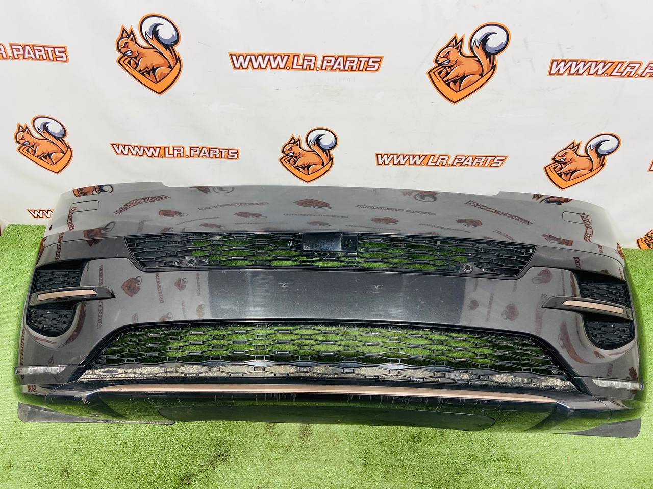 540123554LML Front assembly bumper for Range Rover Sport L461 (2023-) Used - Image 27