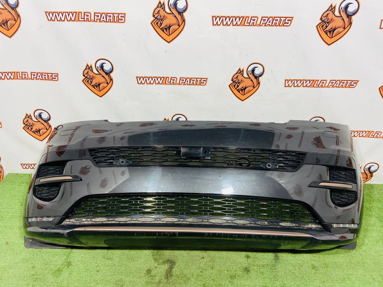 540123554LML Front assembly bumper for Range Rover Sport L461 (2023-) Used - Image 28