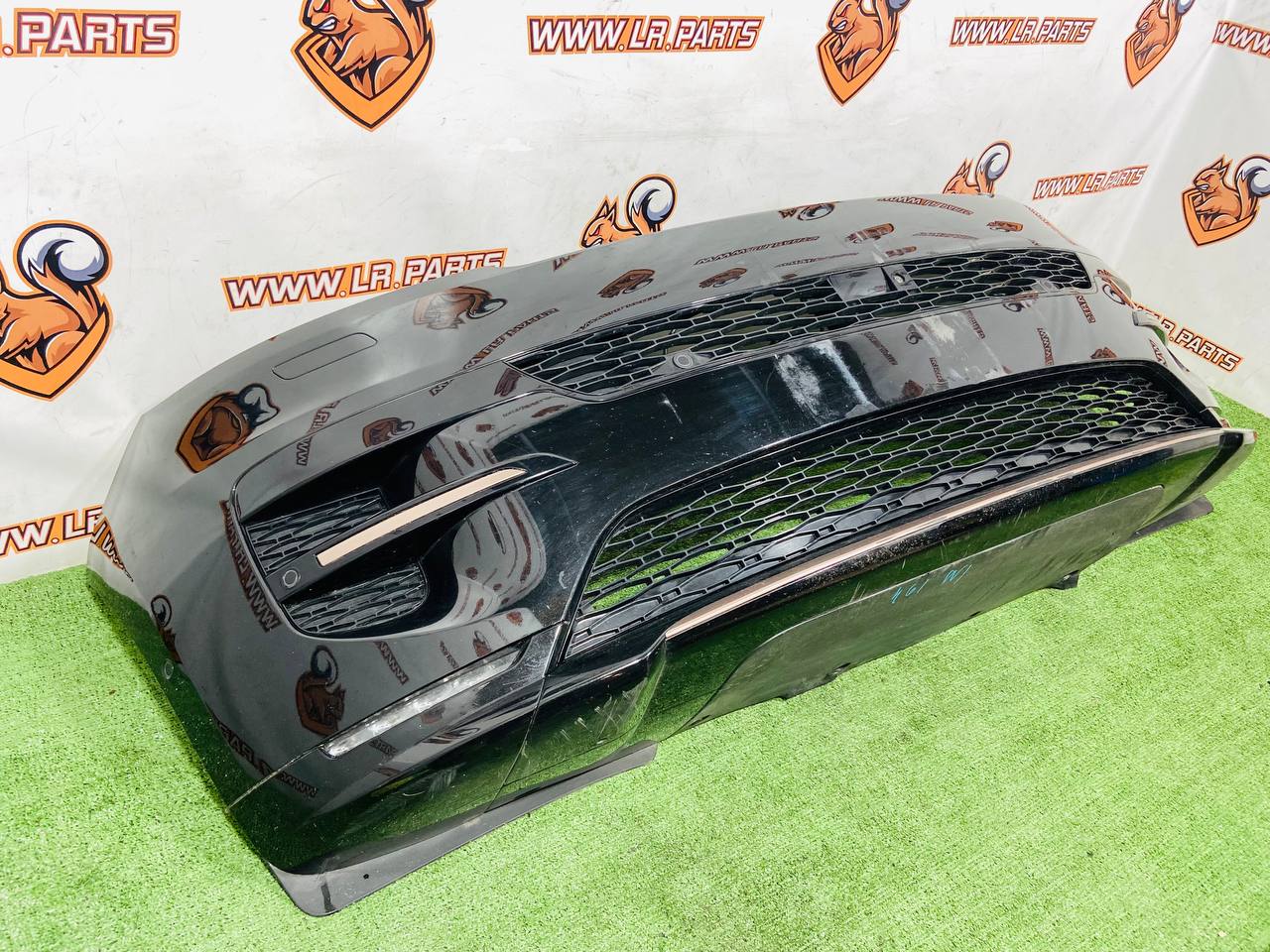 540123554LML Front assembly bumper for Range Rover Sport L461 (2023-) Used - Image 37