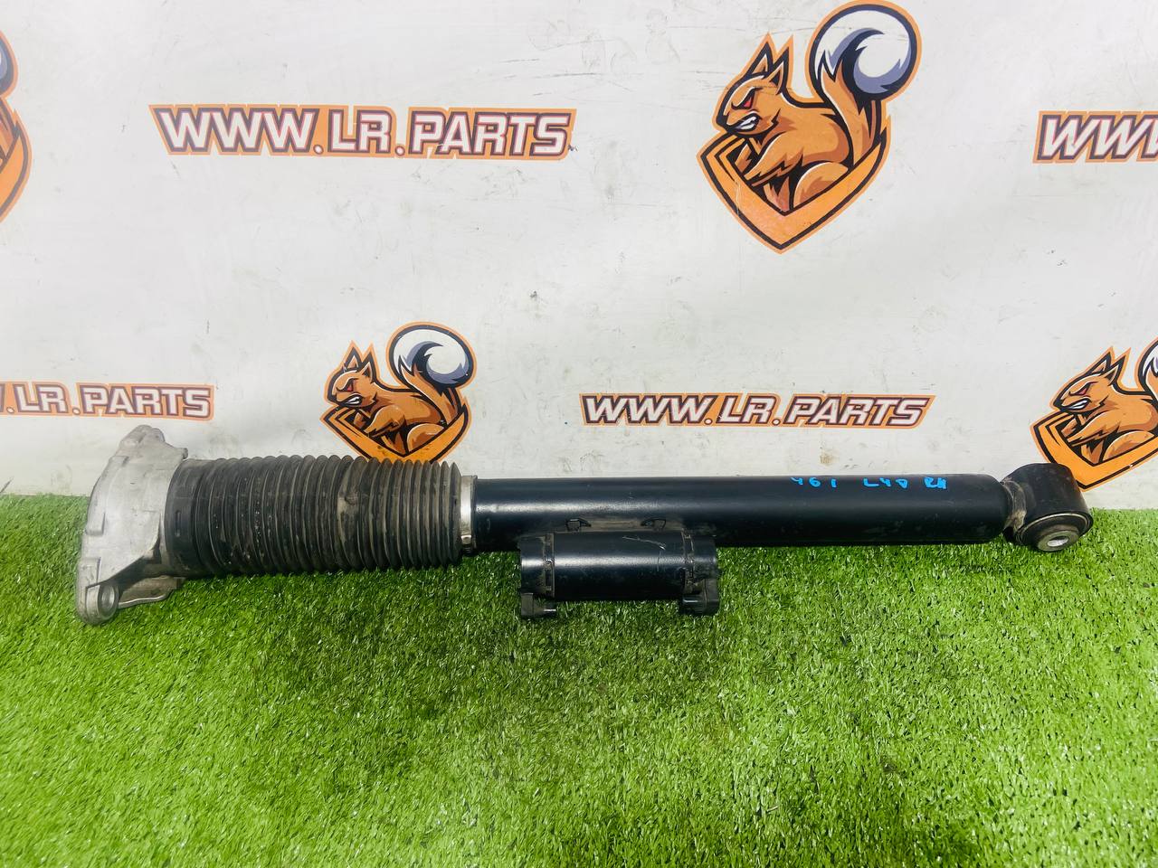 604123475 Rear right shock absorber Range Rover Sport L461 (2023-) Used - Image 14