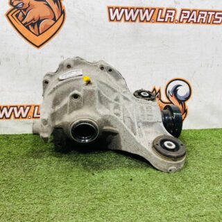 C2P26134 Rear differential (reducer) 2.0ie Jaguar F-Type X152 (2014-) used cost  € in stock 1 pcs.
