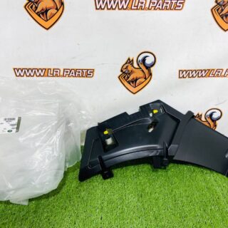 J9C14131 Right front bumper bracket for Jaguar E-Pace cost € in stock 1 pcs.