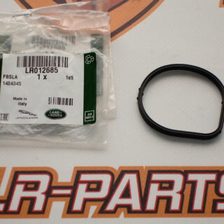LR012685 Vacuum pump gasket Discovery 4/Range Rover 2010-2012, 2013-/Sport 2010-2013, 2014- 5.0i cost 19 € in stock 2 pcs.