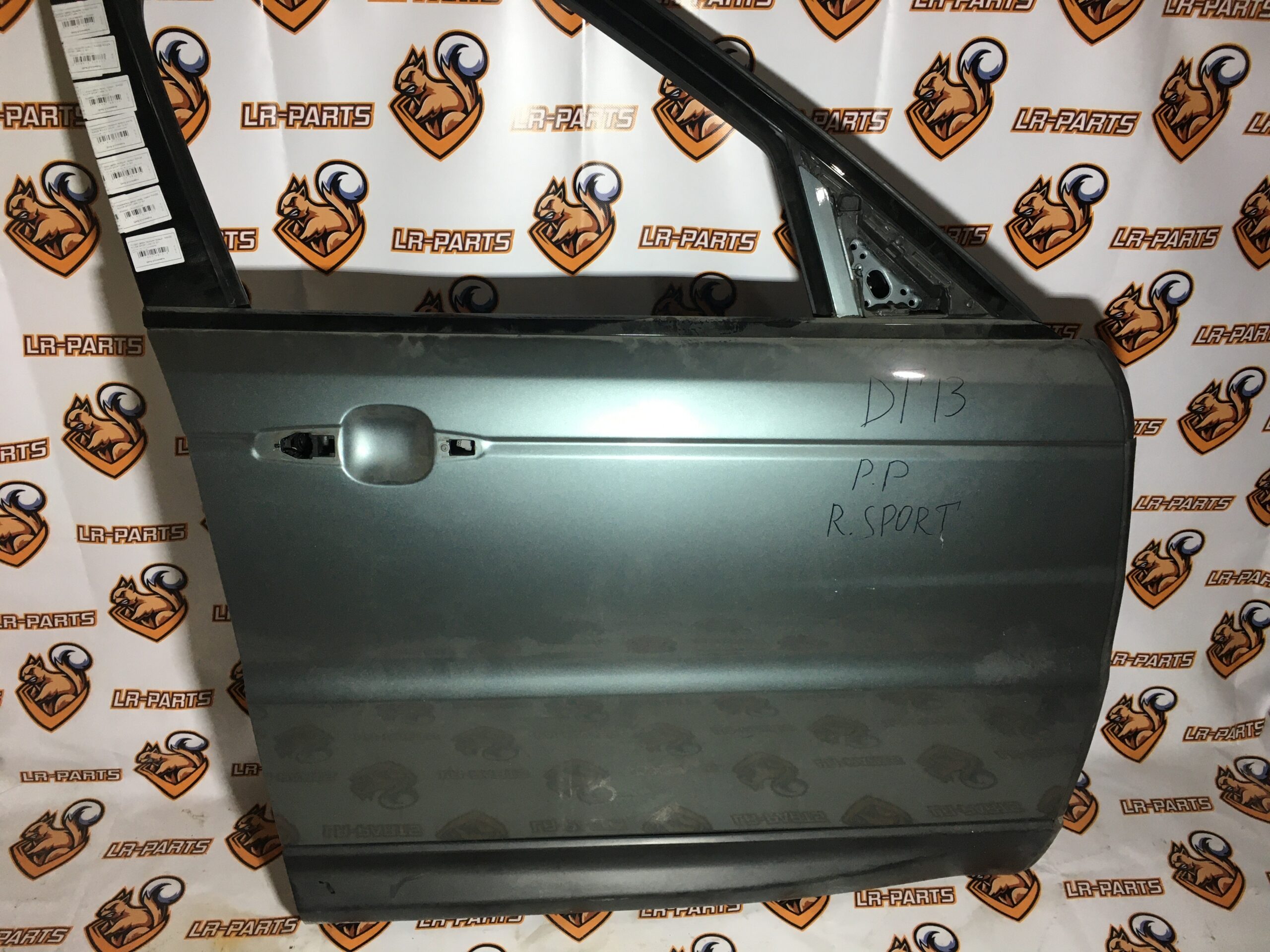 LR044226 Front Right Door Range Rover Sport L494 (2014-2022) Used - Image 51