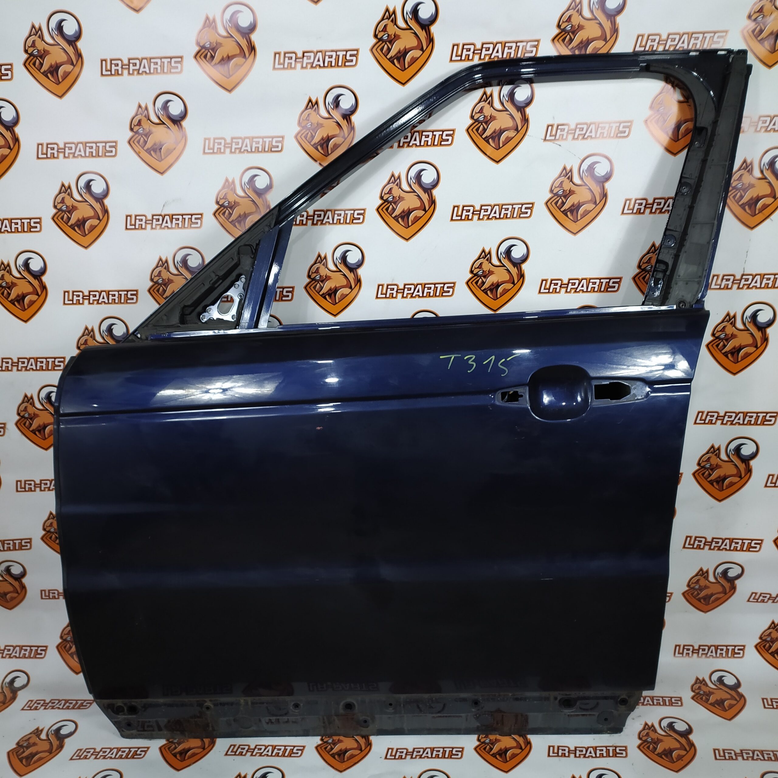 LR044227 Front Left Door for Range Rover Sport L494 (2014-2022) Used - Image 46