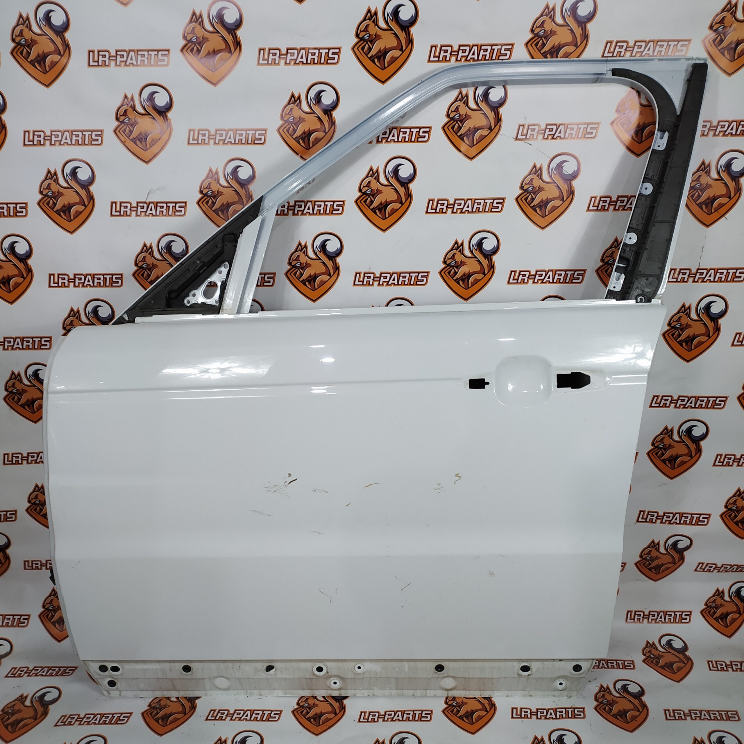 LR044227 Front Left Door for Range Rover Sport L494 (2014-2022) Used - Image 47