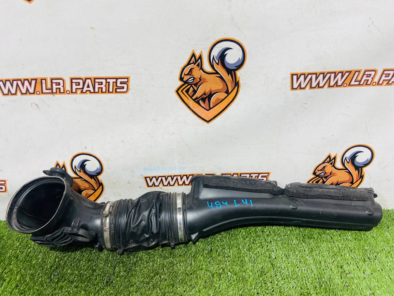 LR049313 Exhaust air channel right Range Rover Sport L494 (2014-2022) Used - Image 13