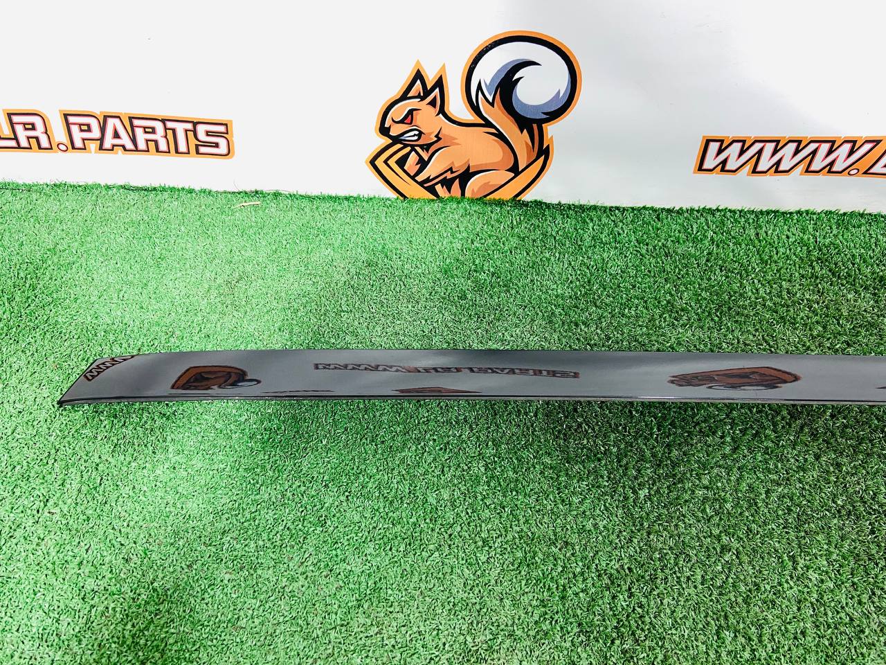 LR072887 Right exterior roof molding for Range Rover Sport L494 (2014-2022) Used - Image 14