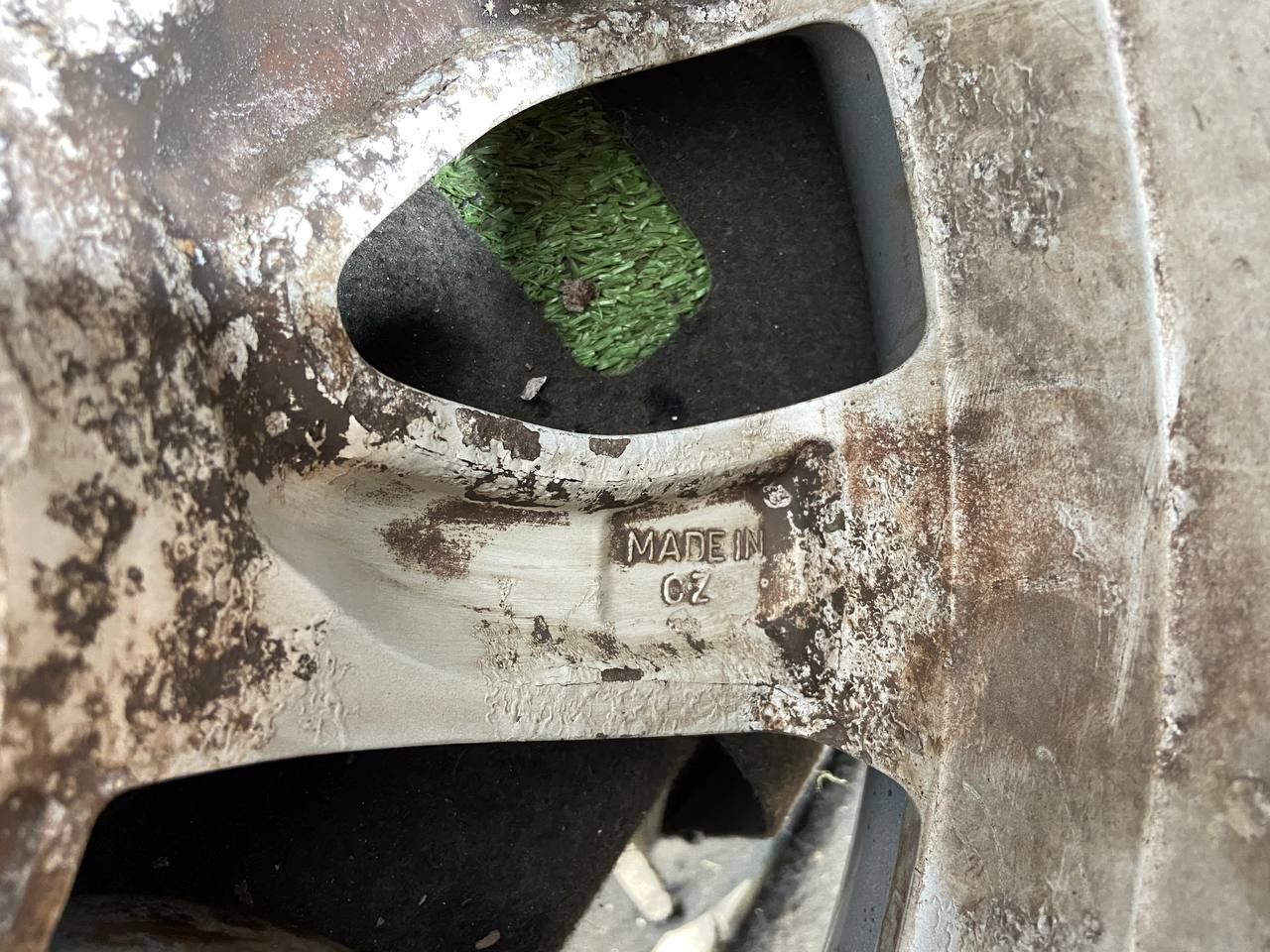 LR084668 Wheel drive R18 RANGE ROVER EVOQUE (L538) 2011-2018 Used - Image 16