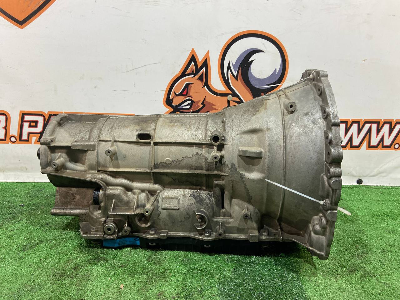 LR087234 AT (Automatic Transmission) 8-speed 8HP70 4WD Range Rover Sport L494 (2013-2023) Used - Image 29