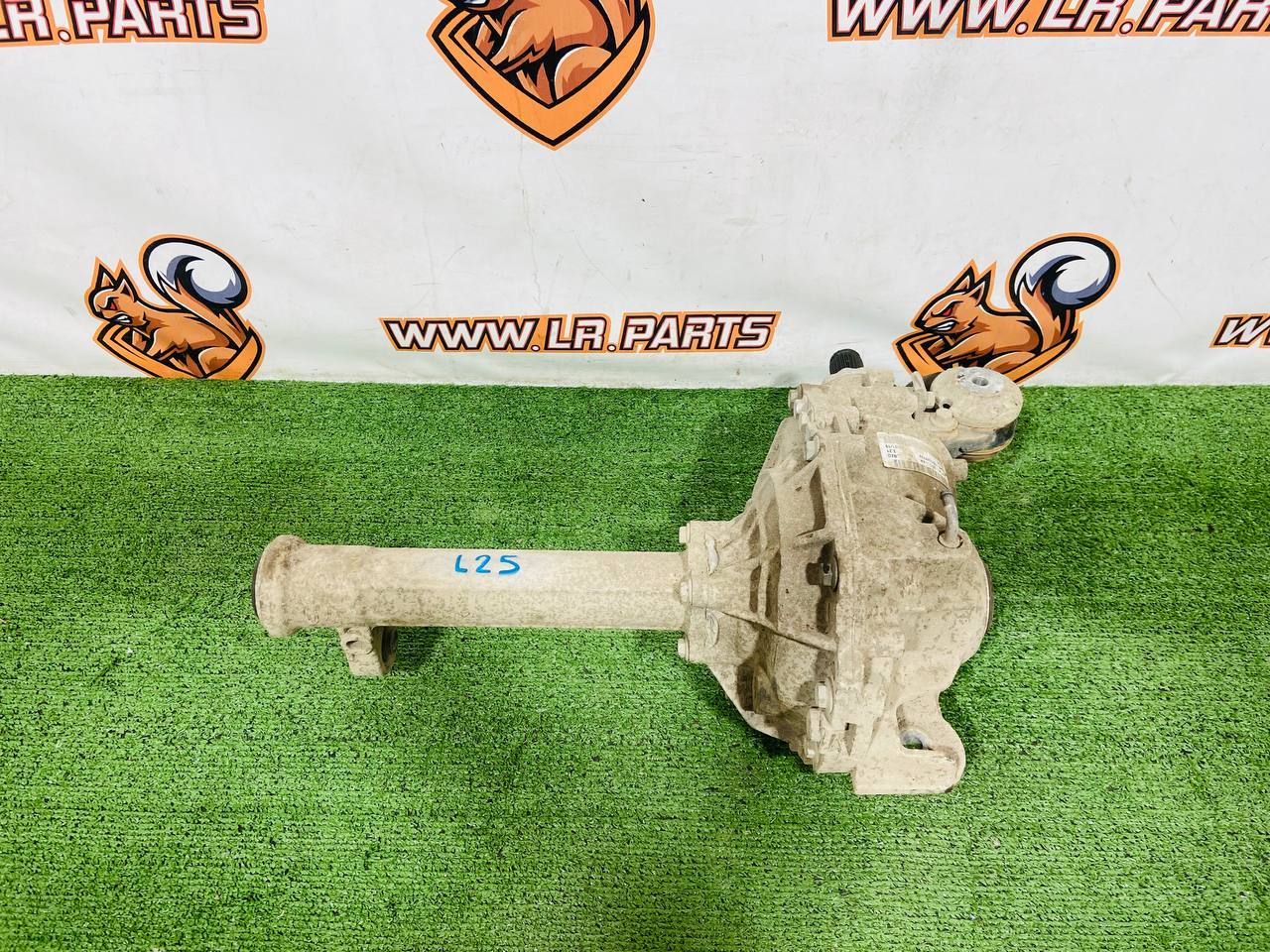 LR089624 Front Reducer 3.0TD 3.21 Range Rover Sport L494 (2014-2022) Used - Image 29
