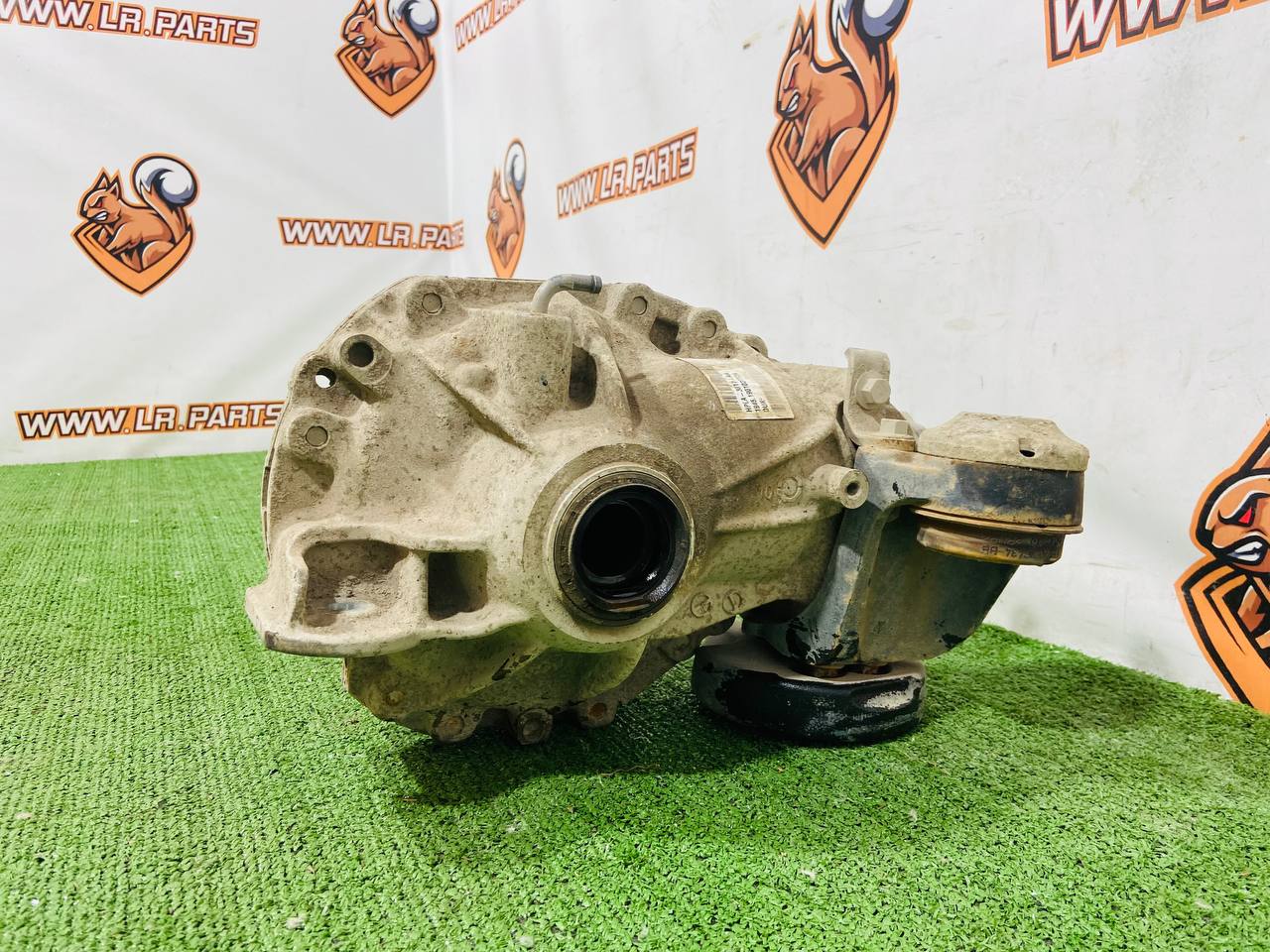 LR089624 Front Reducer 3.0TD 3.21 Range Rover Sport L494 (2014-2022) Used - Image 30