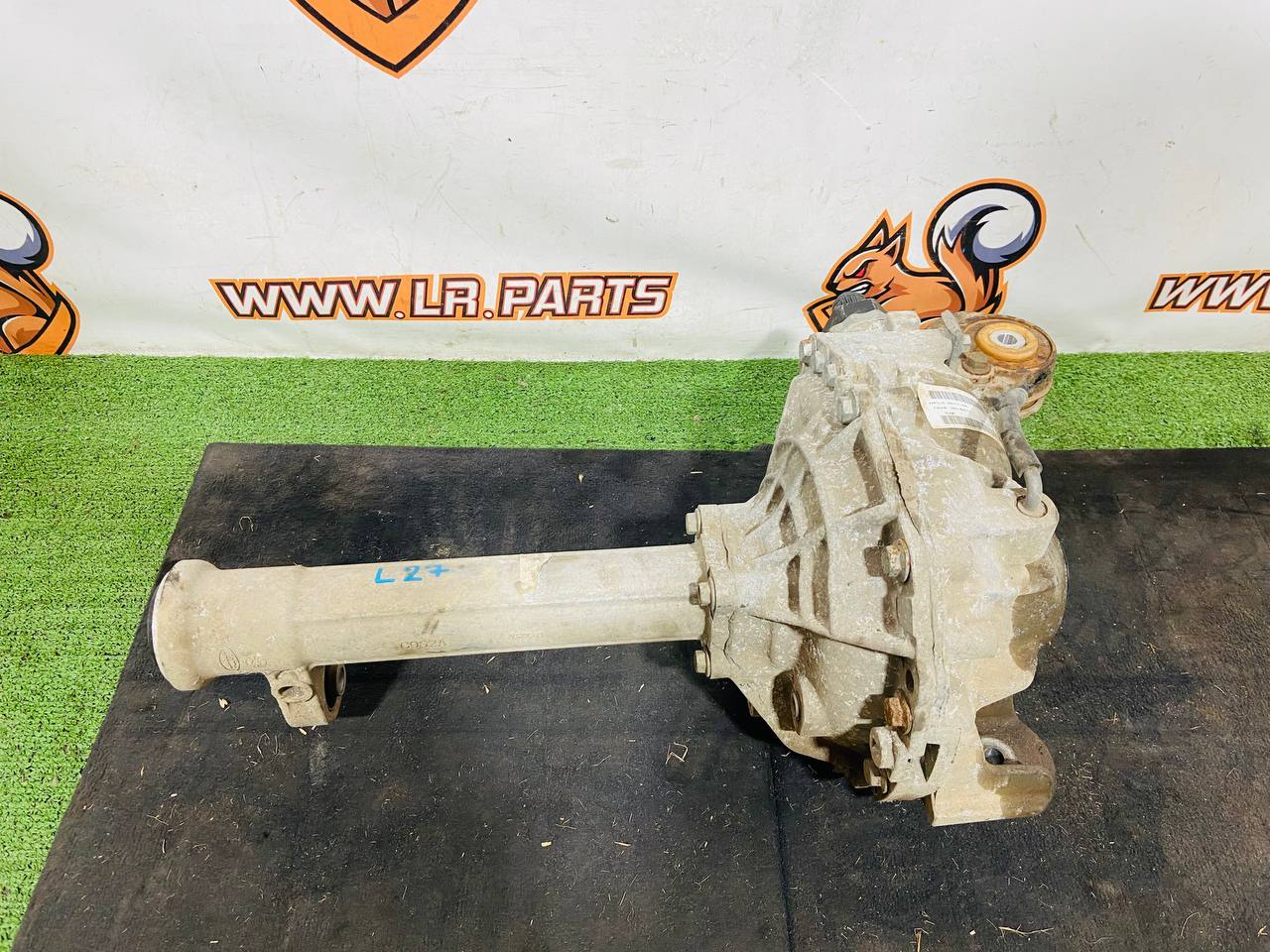 LR089624 Front Reducer 3.0TD 3.21 Range Rover Sport L494 (2014-2022) Used - Image 33