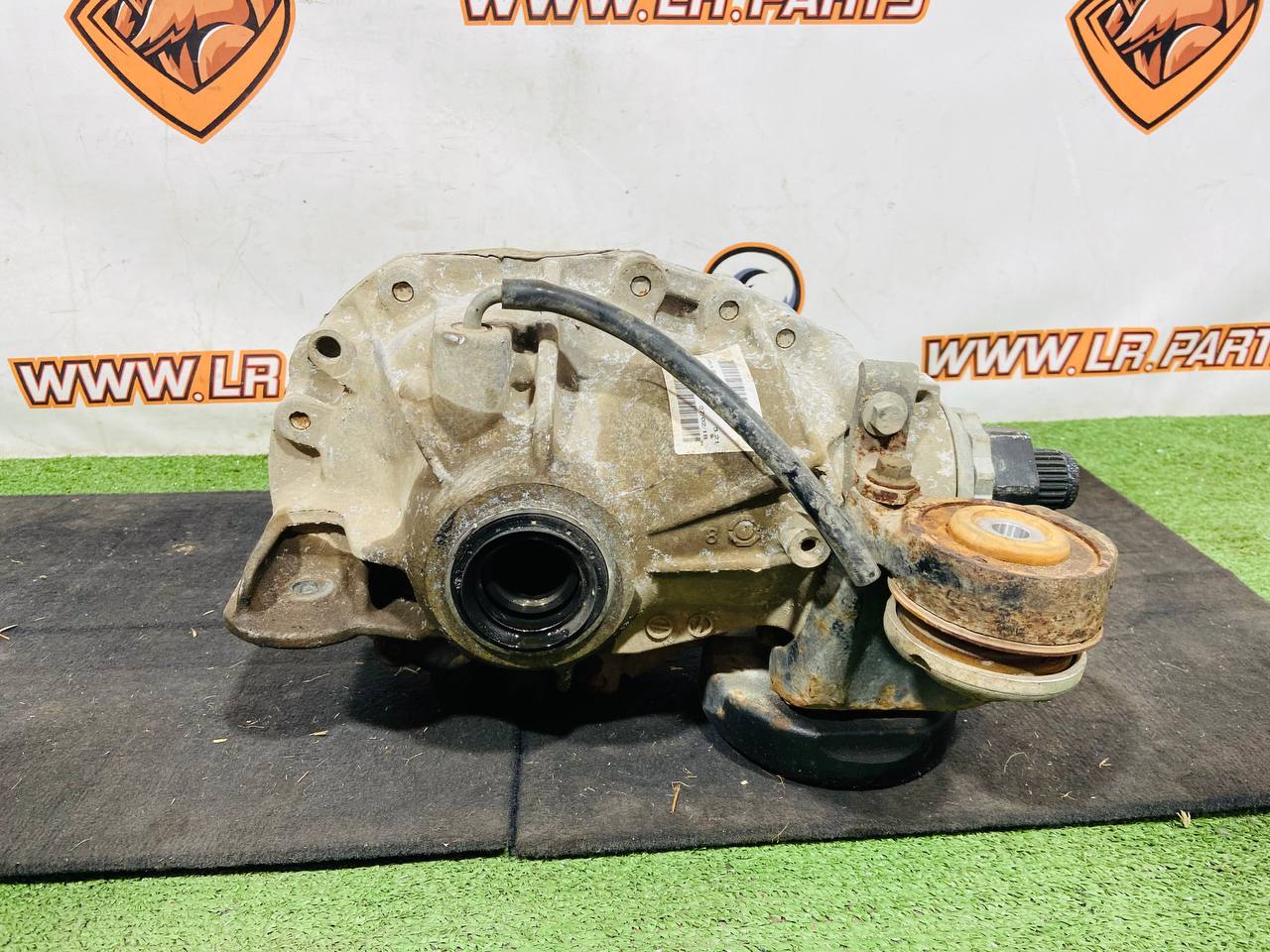 LR089624 Front Reducer 3.0TD 3.21 Range Rover Sport L494 (2014-2022) Used - Image 34