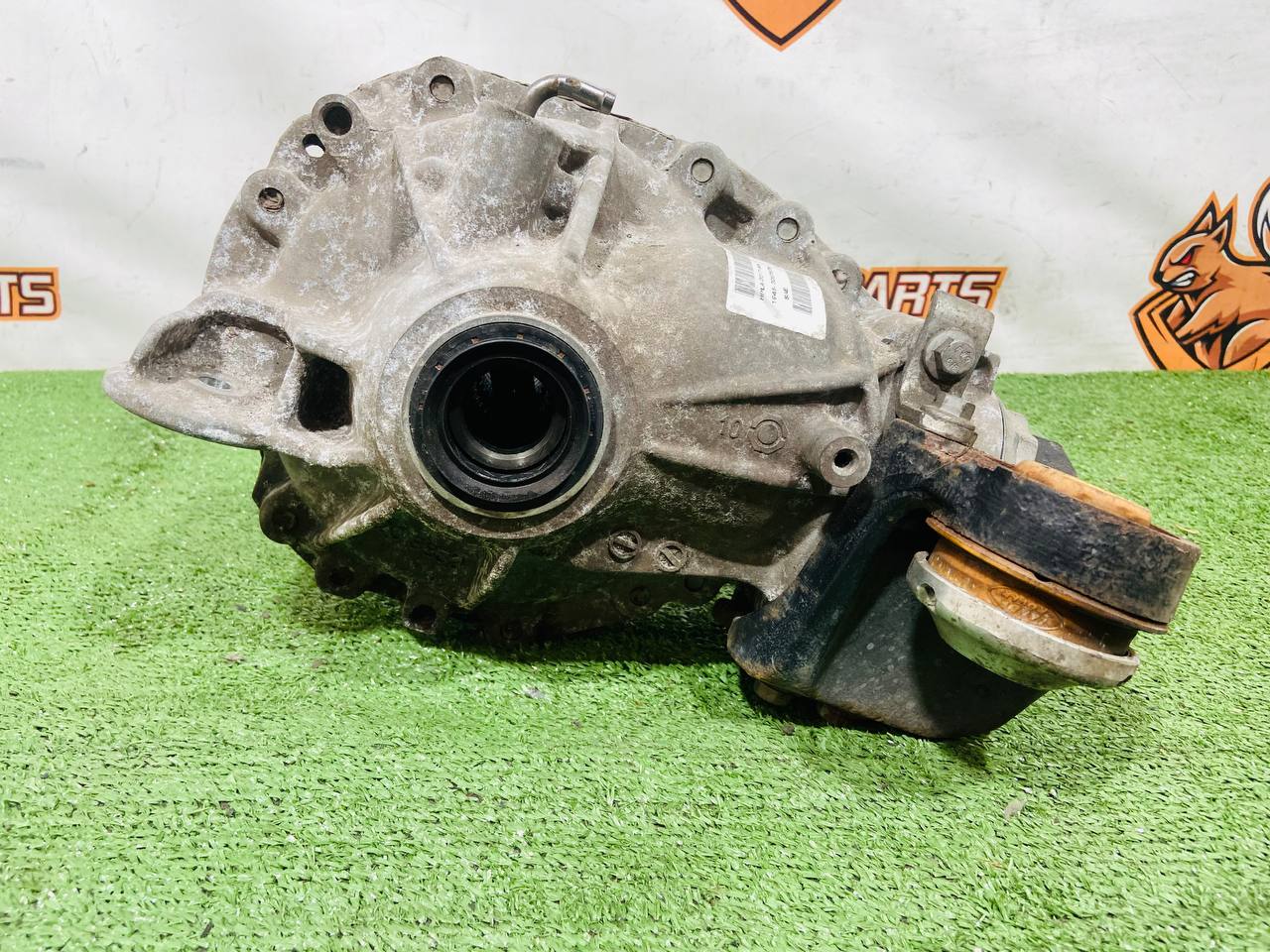 LR089624 Front Reducer 3.0TD 3.21 Range Rover Sport L494 (2014-2022) Used - Image 39