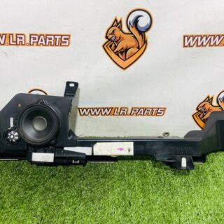 LR099512 Brackets of the luggage compartment right Range Rover L405 (2013-2023) Used cost  € in stock 1 pcs.