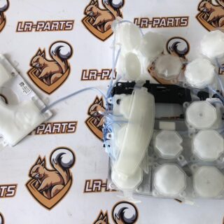 LR101122 Range Rover L405 (2013-2021) used seat massage mechanism. cost 350 € in stock 1 pcs.