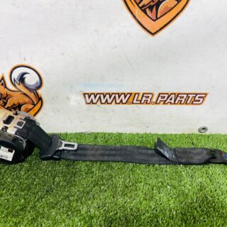 LR104680 Rear center seat belt Range Rover L405 (2013-2023) Used cost € in stock 1 pcs.