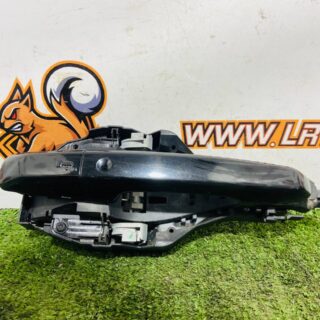LR108185 Exterior door handle assembly for Land Rover Discovery 5 L462 (2017-) used cost € in stock 20 pcs.