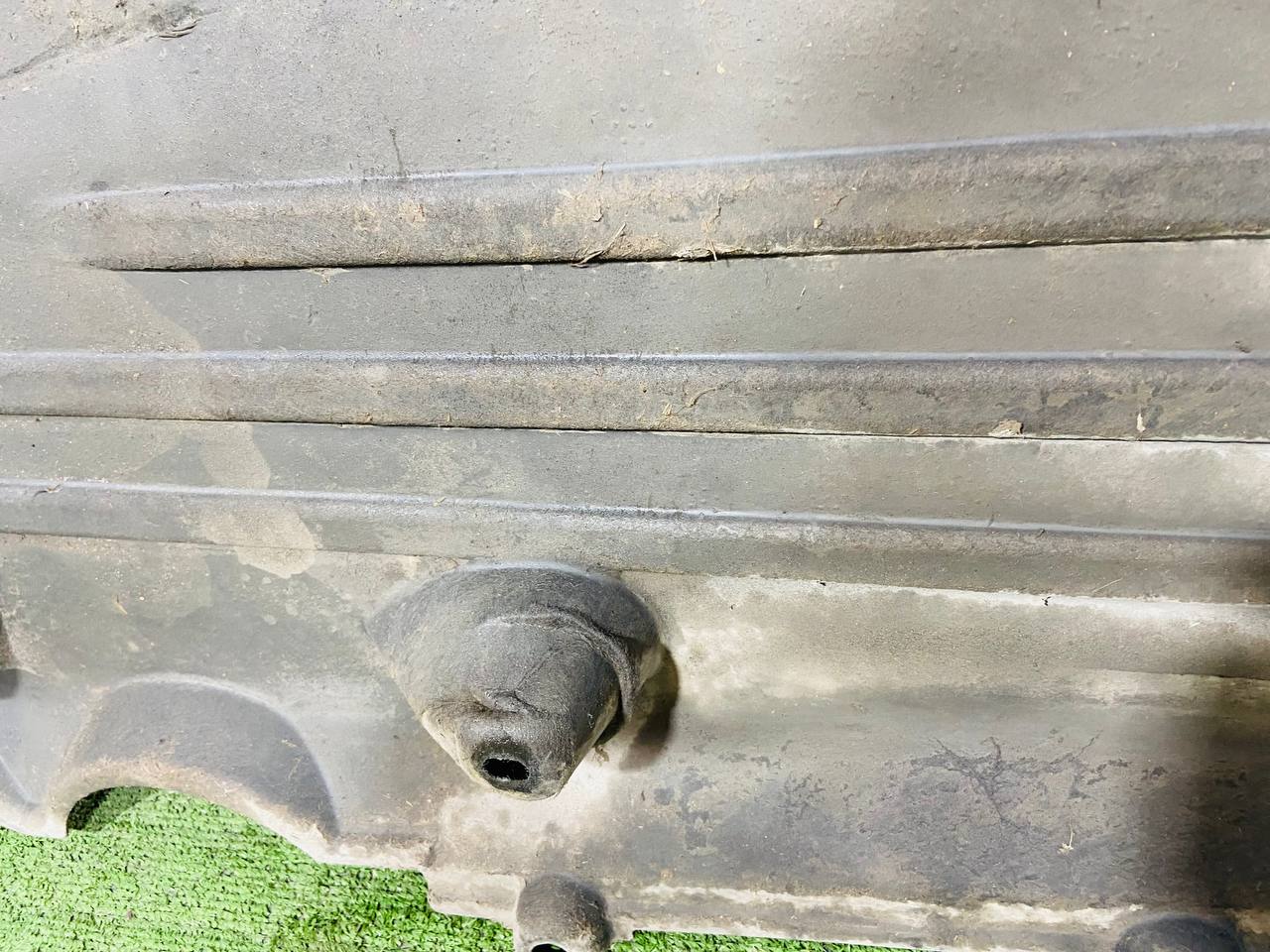 LR114170 Right underbody protection Range Rover Evoque New L551 (2019-) Used - Image 12