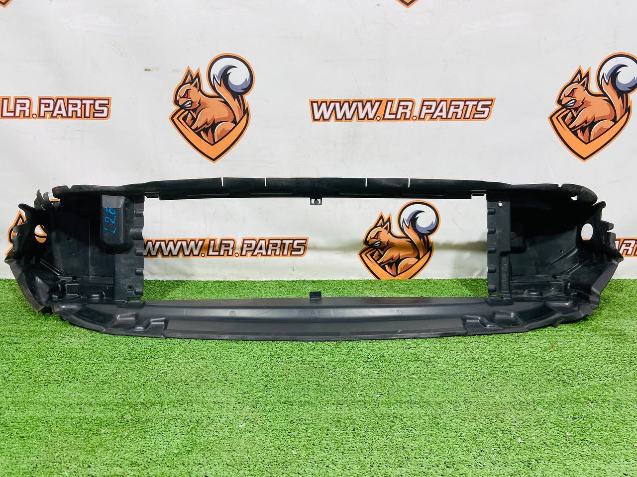 LR114173 Ventilation deflector lower Range Rover Evoque New L551 (2019-) used cost € in stock 1 pcs.