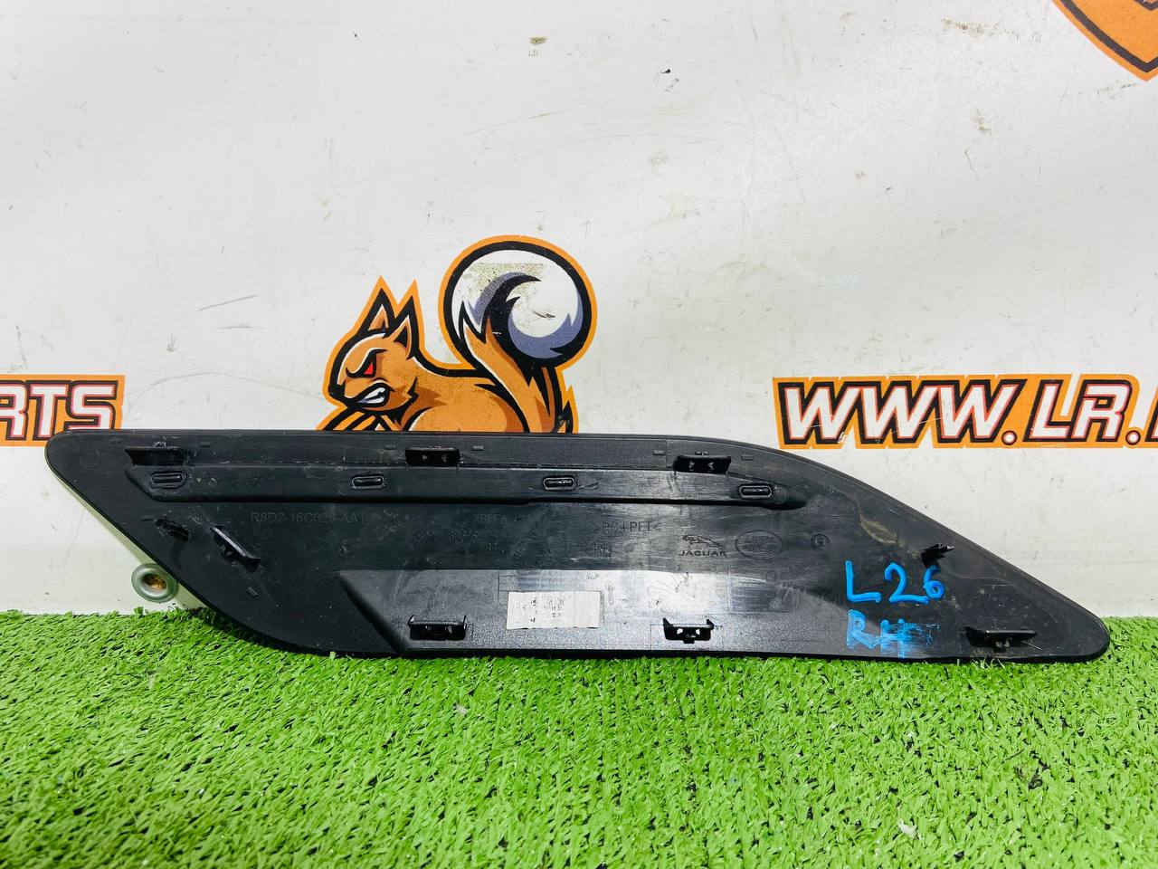 LR114464 Hood air intake right Range Rover Evoque New L551 (2019-) USED - Image 12