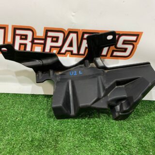 LR118390 Left side underbody protection for Range Rover Sport L494 (2014-2022) Used cost 25 € in stock 1 pcs.