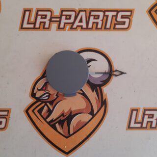 LR120891 Towing eye cover for the front bumper of Range Rover Evoque L551 cost 18 € in stock 2 pcs.
