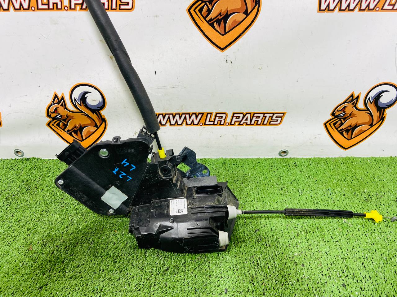 LR128274 Rear left door lock for Land Rover Discovery 5 L462 (2017-) Used"" - Image 20