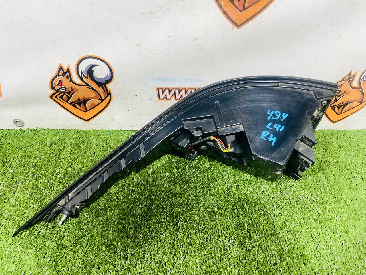 LR136853 Right rear wing light for 2018-rest Range Rover Sport L494 (2014-2022) Used - Image 17