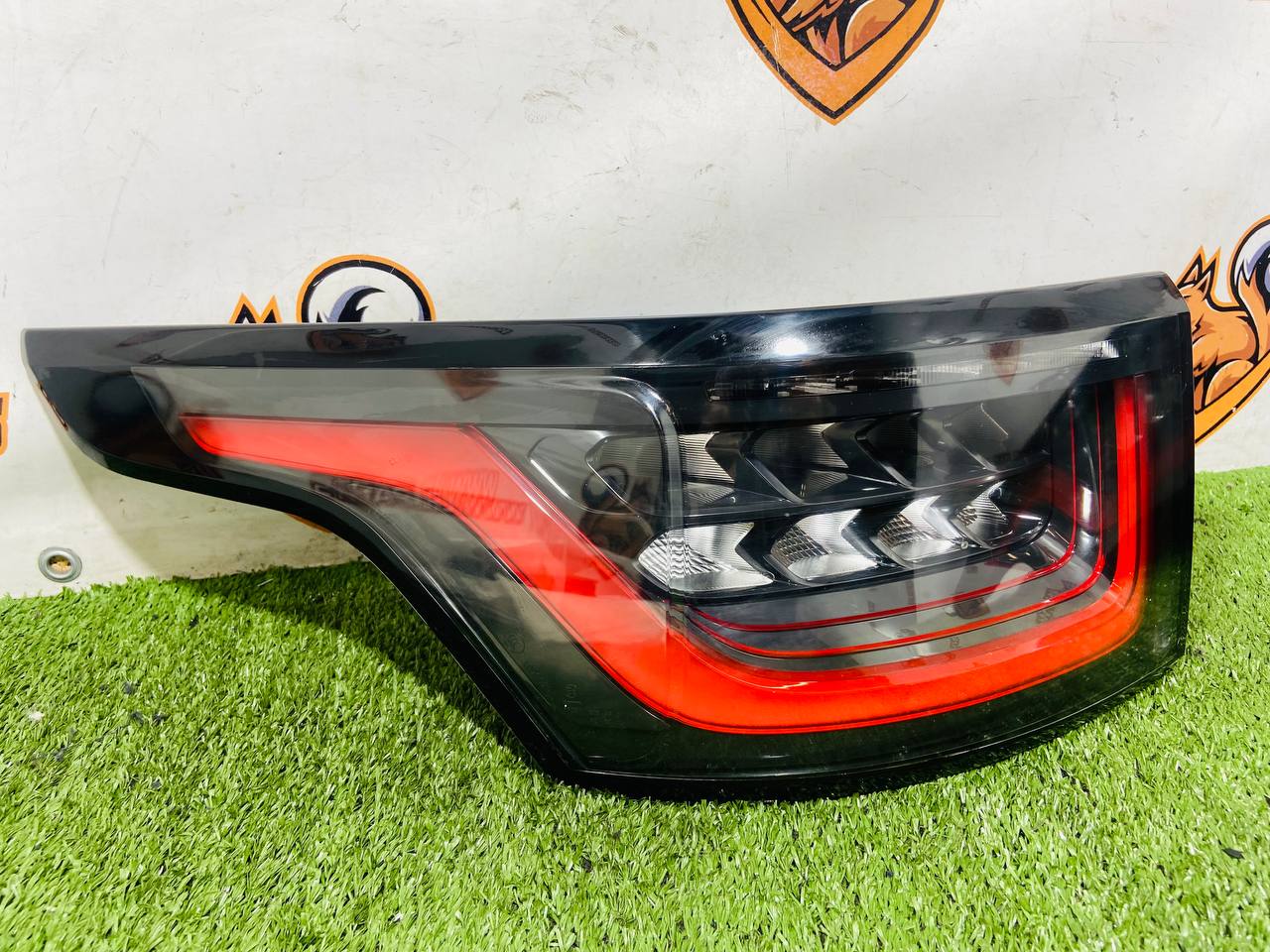 LR136857 Rear left wing light for 2018-rest Range Rover Sport L494 (2013-2023) Used - Image 22