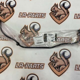 LR138360 Hose from the expansion tank to the 2.0D engine Jaguar XE, XF, F-Pace, Range Rover Velar cost 20 € in stock 2 pcs.