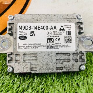 LR139858 Control unit of the wireless charger Range Rover Sport L461 (2023-) Used cost € in stock 1 pcs.