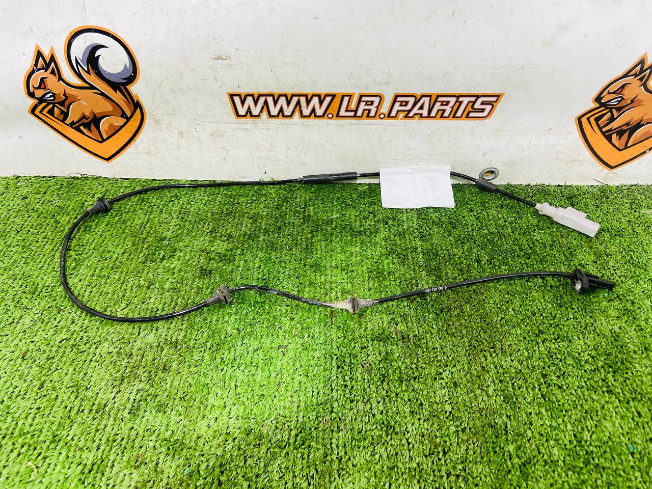 LR139906 Front ABS sensor Land Rover Discovery Sport L550 (2015-) used cost 80 € in stock 3 pcs.