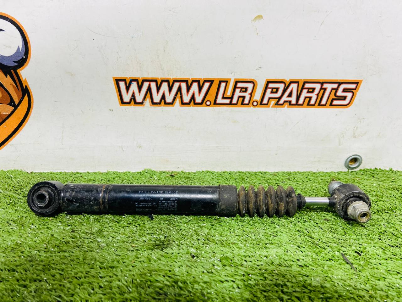LR141060 Front Engine Shock Absorber for Range Rover Sport L461 (2023-) Used - Image 18