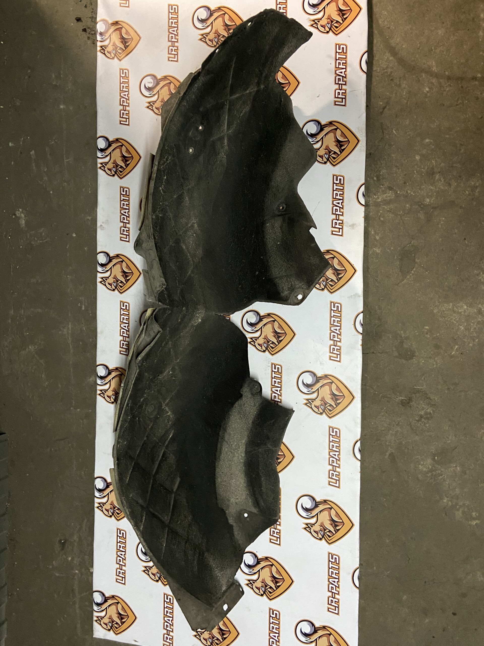 LR148258 Rear left fender Range Rover Sport L494 (2014-2022) Used - Image 26