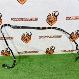 LR152378 Fuel supply pipe Range Rover Sport L461 (2023-) Used cost € in stock 1 pcs.