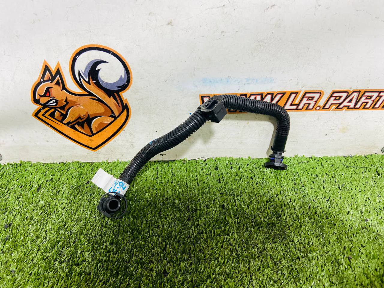 LR153031 Voltage converter hose Range Rover Sport L461 (2023-) Used cost € in stock 1 pcs.