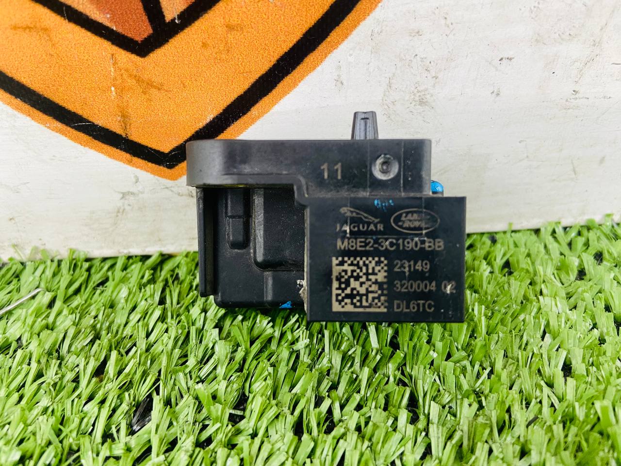 LR153336 Acceleration Sensor Range Rover Sport L461 (2023-) Used cost 200 € in stock 15 pcs.