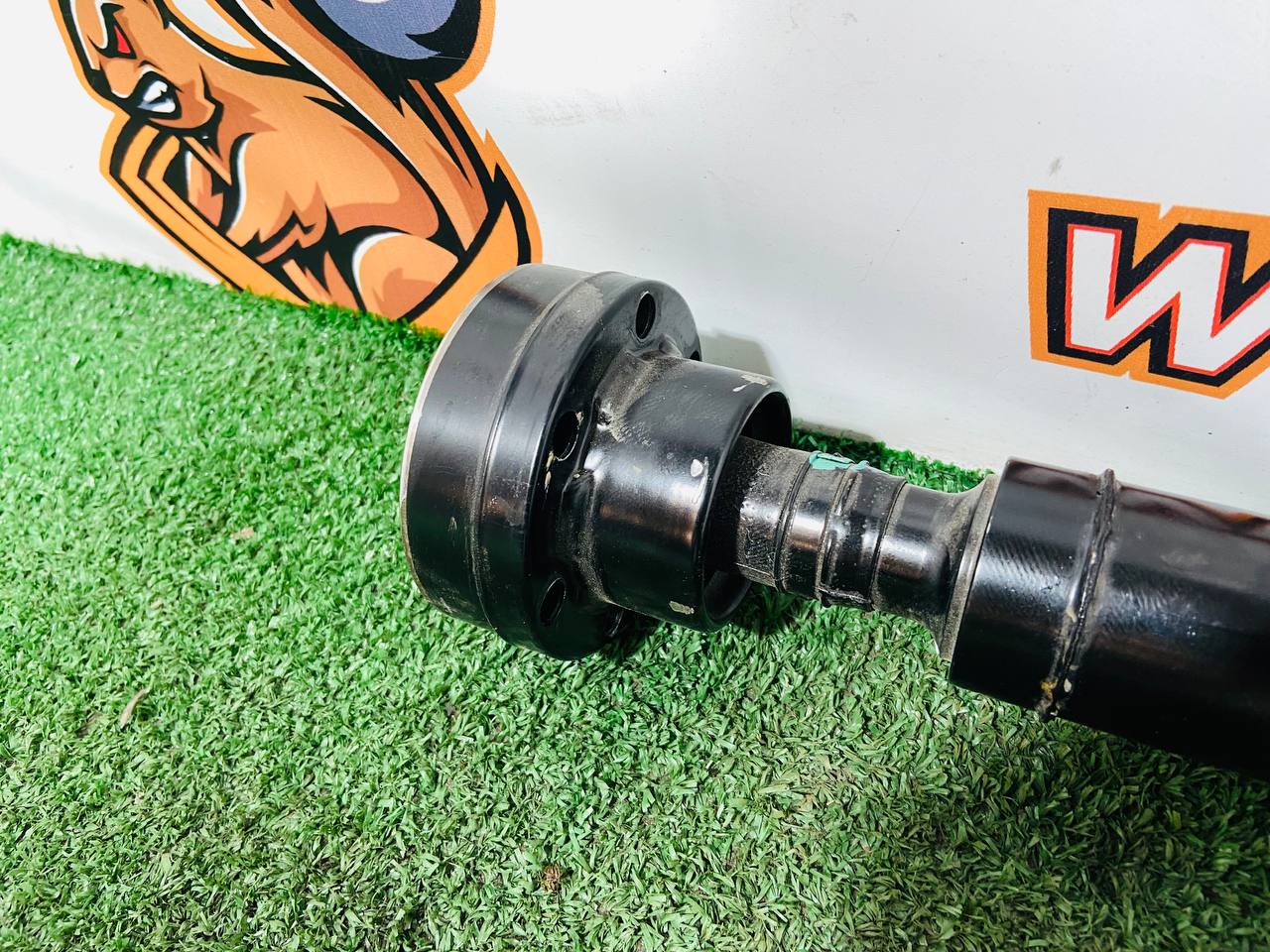 LR153464 Cardan shaft front Range Rover Sport L461 (2023-) Used cost 750 € in stock 3 pcs.