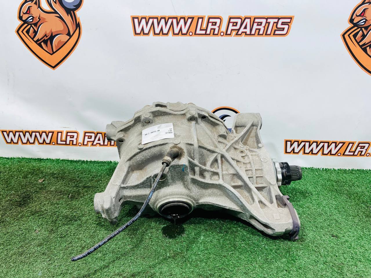 LR153470 Rear reducer Range Rover Sport L461 (2023-) Used - Image 14