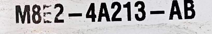 LR153470 Rear reducer Range Rover Sport L461 (2023-) Used - Image 16
