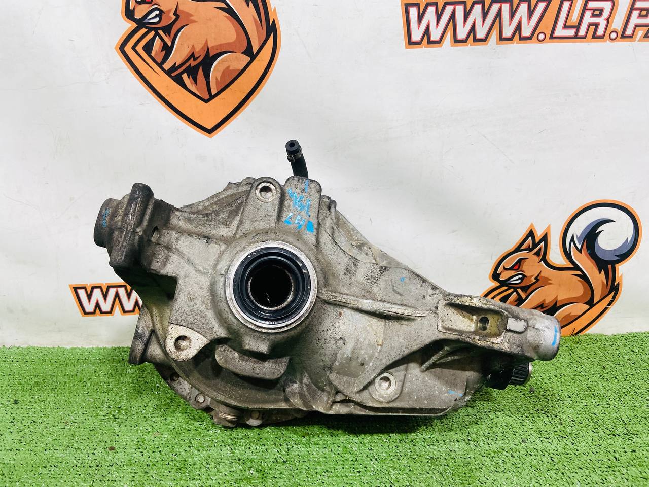 LR153470 Rear reducer Range Rover Sport L461 (2023-) Used cost € in stock 3 pcs.