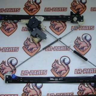 LR153953 Front right window regulator for Land Rover Discovery 5 L462 cost 380 € in stock 1 pcs.