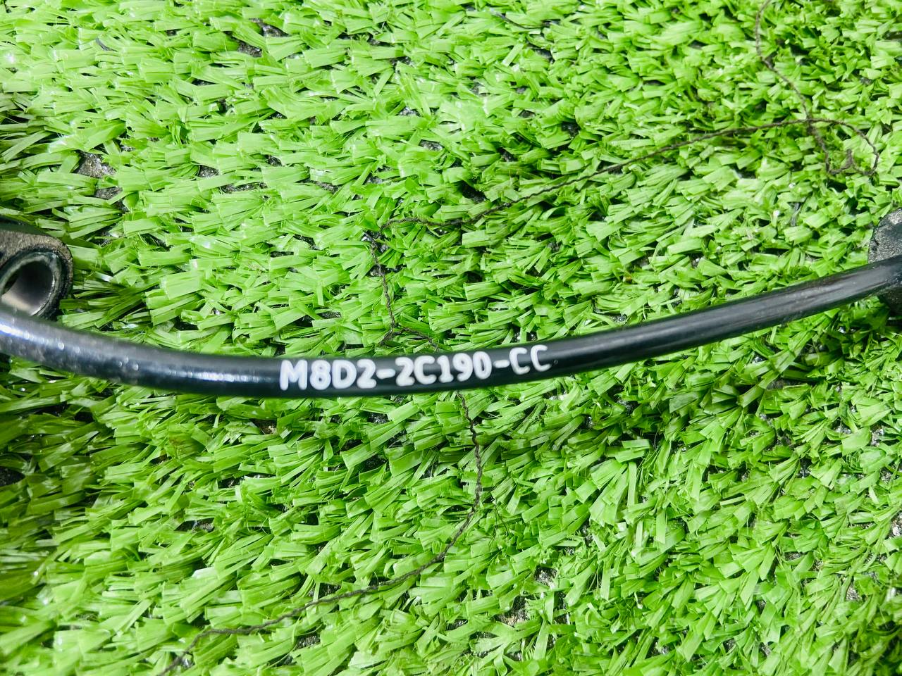 LR154221 ABS sensor rear Land Rover Discovery Sport L550 (2015-) Used cost € in stock 1 pcs.