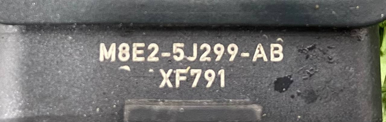 LR154768 Nox Filter Temperature Sensor Range Rover Sport L461 (2023-) Used cost € in stock 3 pcs.
