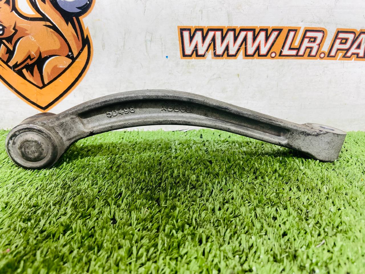 LR155119 Rear stabilizer bar stand left Range Rover Sport L461 (2023-) Used cost € in stock 5 pcs.