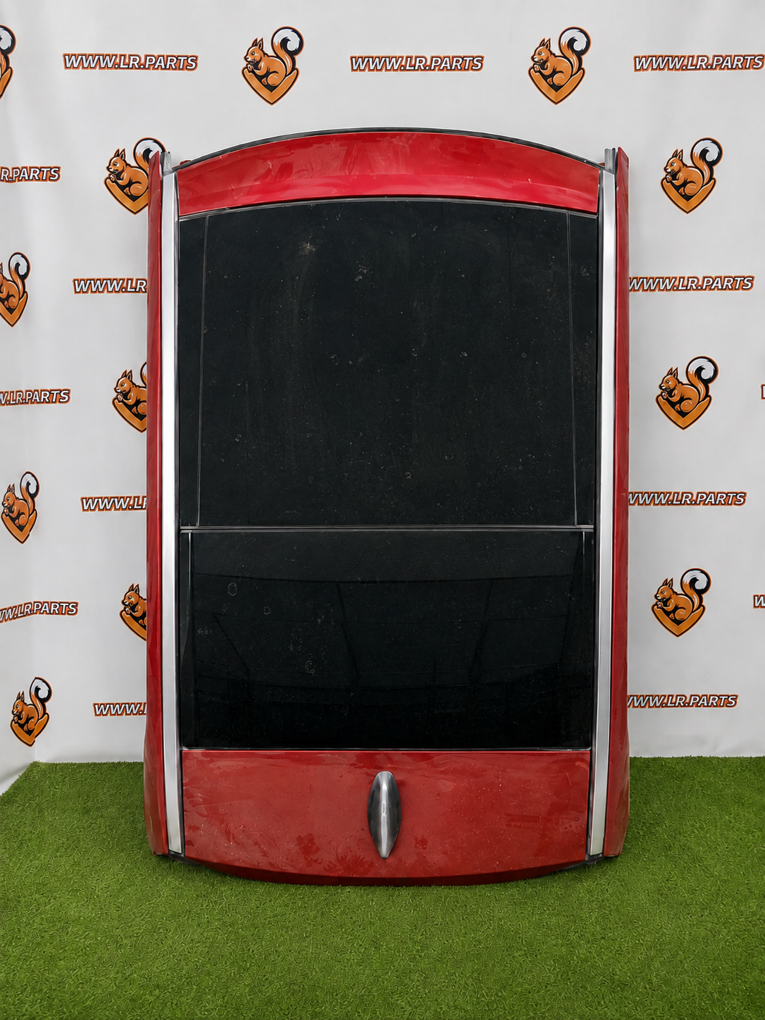 LR156858 Rear panoramic roof glass for Range Rover Velar L560 (2018-) used - Image 13