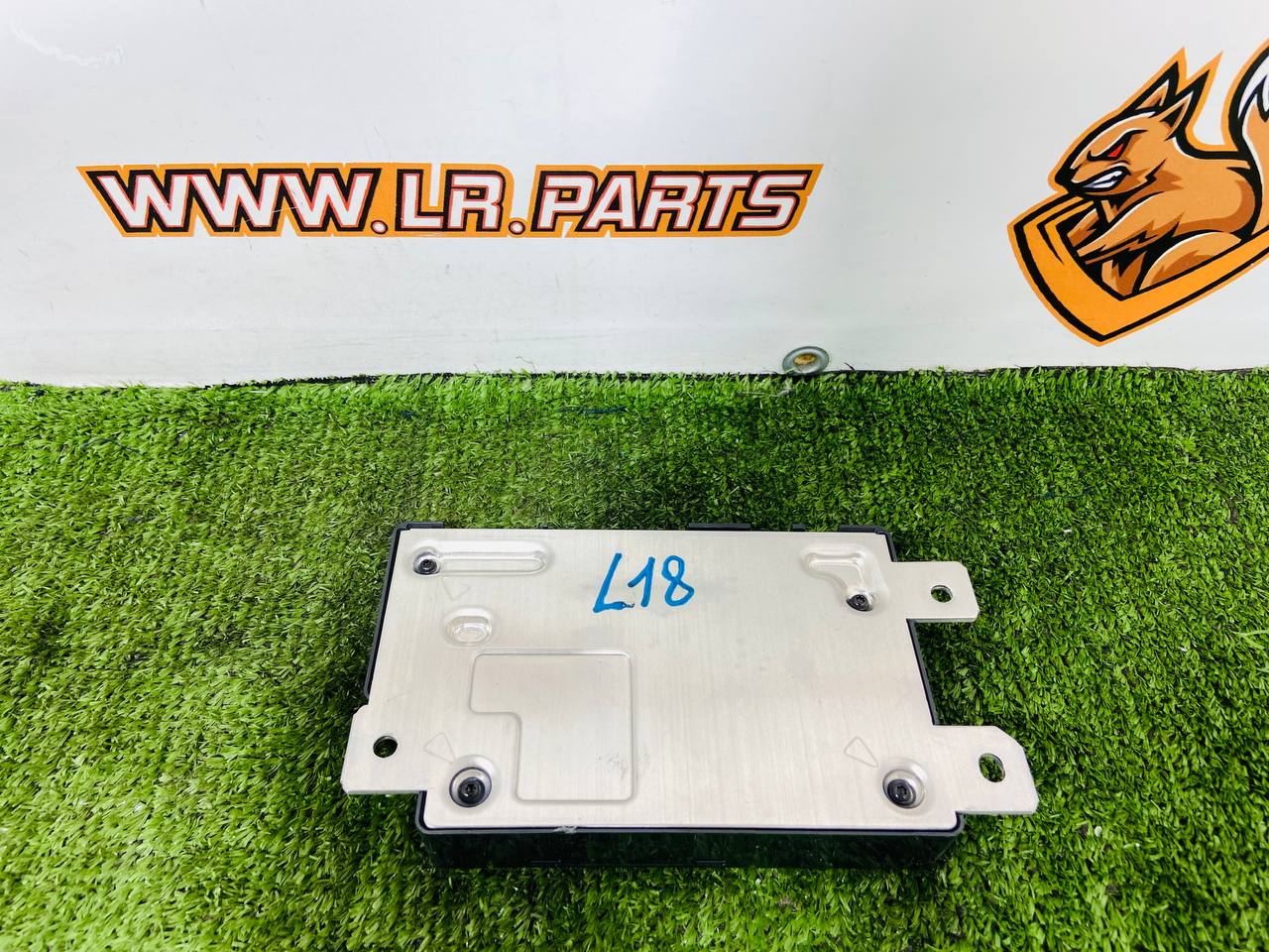 LR157171 TCU Module Range Rover Sport L461 (2023-) Used - Image 18